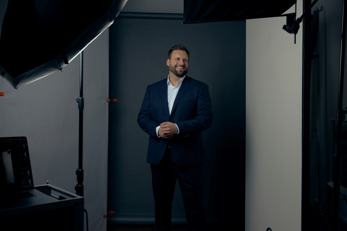 Omeo District Health Welcomes Daniel Cziperle as official CEO